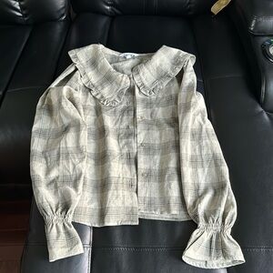 Steve Madden BB Dakota women's top